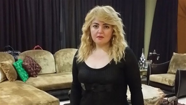 مها أحمد تهنأ زوجها على الماجيستير: «عقبال الدكتوراة» (صورة)