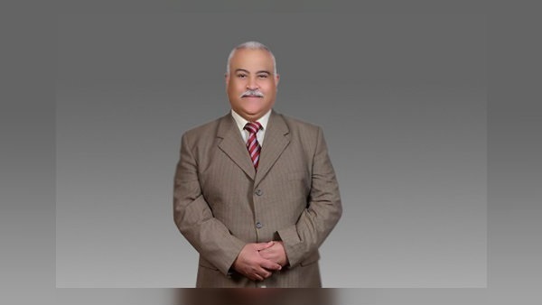 النائب صلاح مخيمر: سأشارك في قداس عيد الميلاد المجيد