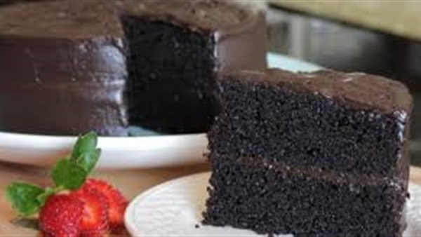 اعتمدي كعكة الشوكولاتة لخسارة الوزن الزائد