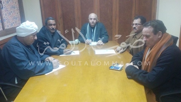 نقيب الفلاحين: أصحاب المصالح يدمرون الزراعة المصرية‎