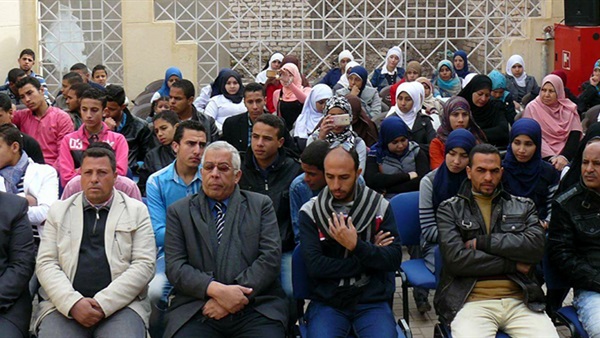 «صعيد بلا تطرف» تواصل فعالياتها بمركز البداري في أسيوط