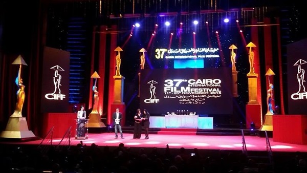 "النهاردة وكل يوم" يحصل على جائزة أفضل سيناريو بــ«القاهرة السينمائي»