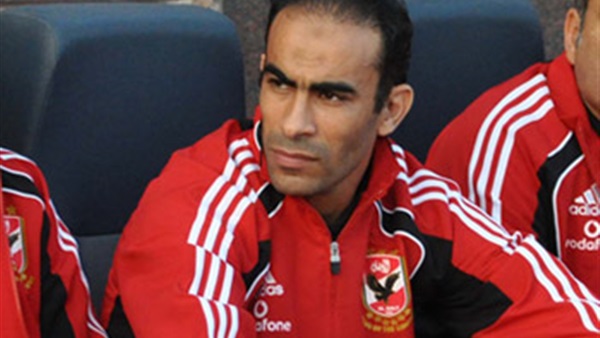 «عبد الحفيظ»: تحديد ملعب لقاء القمة حق أصيل للزمالك 