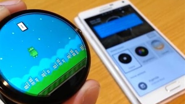 جوجل تطلق أندرويد مارشيملو قريبًا