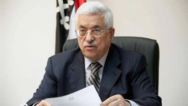 الرئيس الفلسطيني يعزي نظيره الروسي في ضحايا تحطم الطائرة