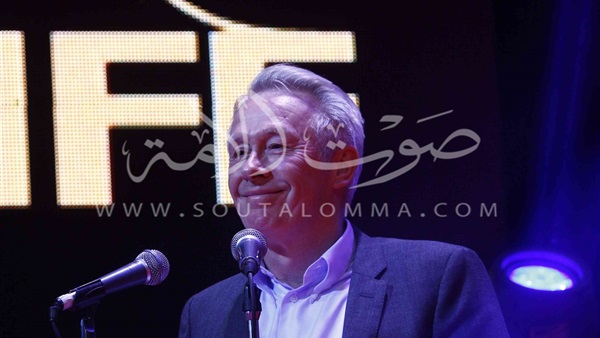 «وويستر» و«النمم» و«واصف» يسلمون جوائز المسابقة الدولية 