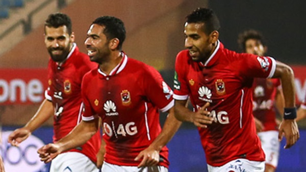 «البدري» يستقر علي تشكيل الأهلي في مباراة القمة