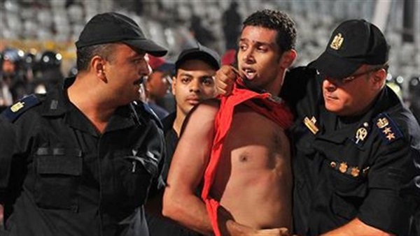 مصدر أمني يكشف حصيلة اشتباكات «أولتراس»:٣ مصابين والقبض على ١٨مشجعًا