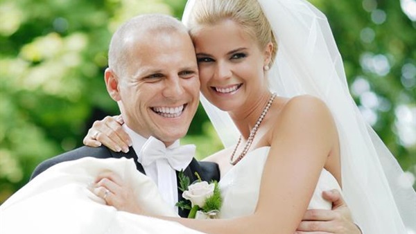 6 خطوات للزواج من مليونير.. تعرفي عليها