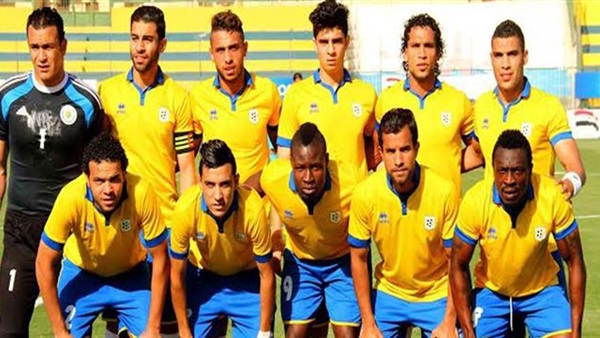 الإسماعيلي يلعب مع فريق بلدية الإسماعيلية الثلاثاء المقبل استعدادا لاستئناف الدوري