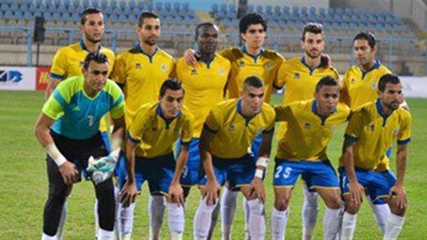اليوم.. الإسماعيلي يعود للتدريبات قبل السفر إلي تونس لخوض معسكر خارجي 