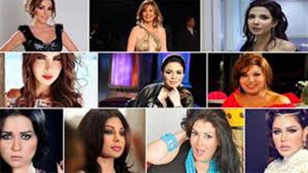 فنانات: عام 2016 الأصعب 