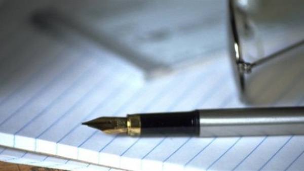 خالد أبو الدهب ينتهي من كتابة «المؤذن والإمام»