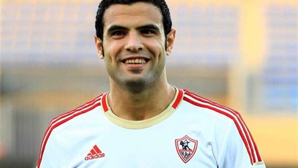 «جعفر» يقود هجوم الزمالك في «القمة»