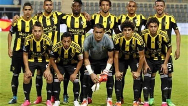 وادي دجلة يختتم معسكره ويعود للقاهرة استعدادًا لأسوان