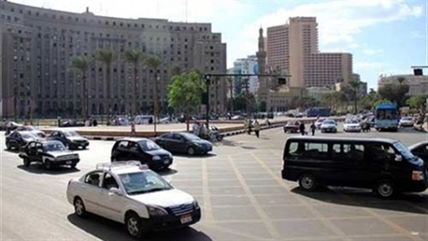«طاهر»: سيولة مرورية على كافة المحاور (فيديو)