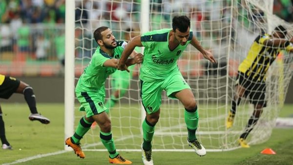 اتحاد «كهربا» في مواجهة نارية أمام أهلي «شيفو» في كأس ولي العهد