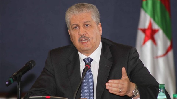 الجزائر تؤكد ضرورة المضي قدما في مكافحة الإرهاب الدولي