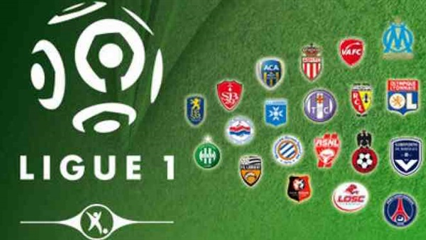 تعرف على تشكيل الفريق المثالي بالدوري الفرنسي