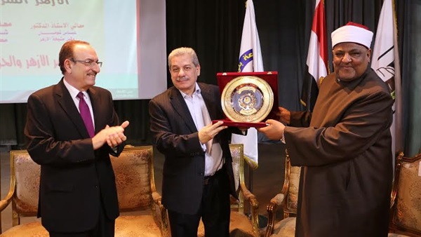 وكيل مشيخة الأزهر: قتل السفير الروسي يتنافى مع الإسلام‎
