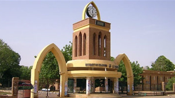 تعيينات وترقيات جديدة بجامعة مدينة السادات