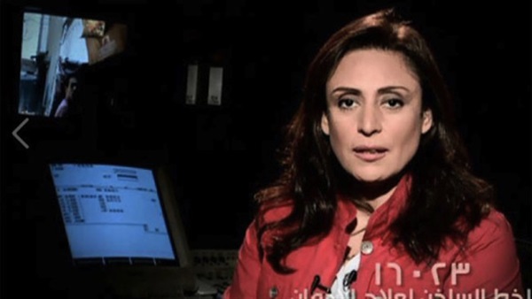 اليوم.. نظر دعوى ضد «منى العراقي» لتصوير مواطن دون علمه