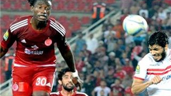 صائد شباك «الشناوي» في أفريقيا يقترب من الانضمام للزمالك 
