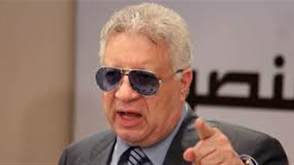 مرتضى منصور يعترض على سياسة الأهلي تجاه التحكيم 