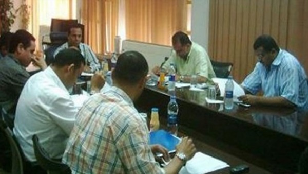 اليوم.. مجلس الإسماعيلي يعقد مؤتمرا صحفيا للإعلان عن مجموعة من القرارات