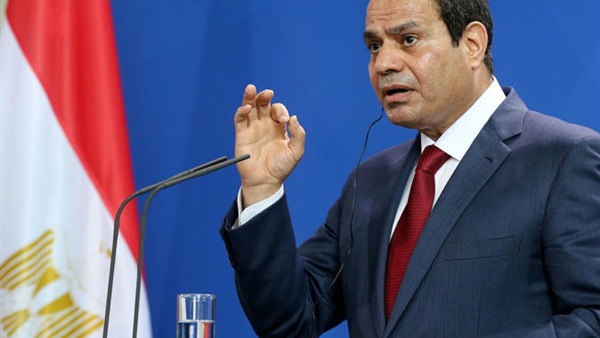 محافظ بورسعيد: تنظيم مؤتمر لـ"السيسي" بالمركز الثقافي الترفيهي اليوم