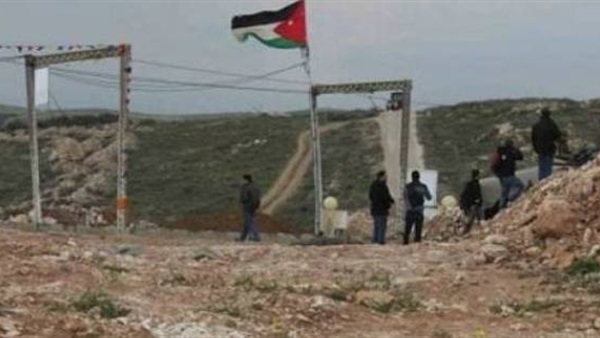 مقتل شخصين حاولا تهريب مخدرات إلى الأردن على الحدود مع سوريا