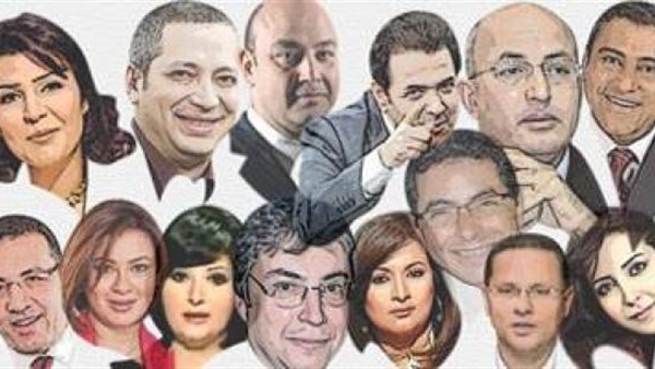 أبرز مواضيع «توك شو» الثلاثاء: عمرو أديب لمرتشي «مجلس الدولة»: «أنت غبي».. الأطباء: الحبس عامين عقوبة إطلاق لقب «دكتور» على خريجي الصيدلة والعلاج الطبيعي