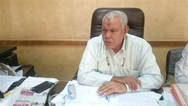 ضخ 21 ألفا و400 طن من المواد البترولية بالغربية