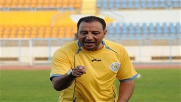 مدرب الاسماعيلي: أخشى الاصطدام بطموحات الاتحاد السكندري