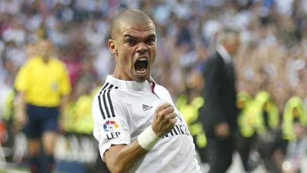 تأهبا لرحيل «بيبي».. ريال مدريد يفاضل بين ثلاثة لاعبين