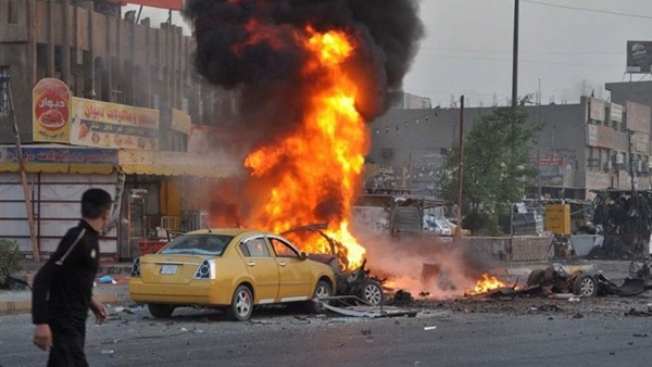 مقتل مسؤول محلي وإصابة شخص إثر انفجار عبوة ناسفة في لبنان