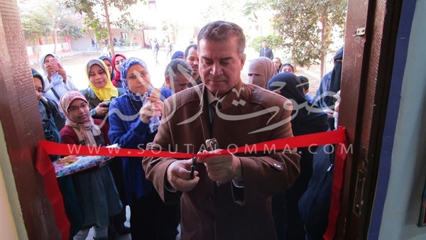«الوحدة الوطنية».. شعار مهرجان نتائج 2016 بالفيوم