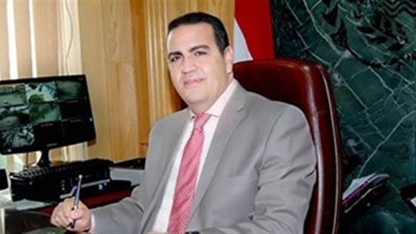 جامعة المنصورة توقع بروتوكول تعاون مشترك مع جامعة نواكشوط