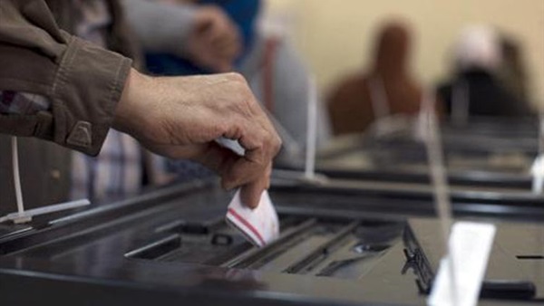 المصريون يبدأون تصويت المرحلة الثانية لانتخابات النواب في العراق