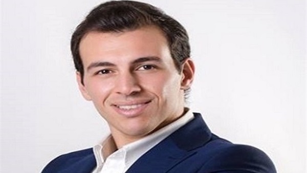 رامي رضوان: الصورة من مدن القناة تشرح القلب (صورة)