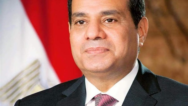 السيسي يدعو لإنشاء متحف بورسعيد: «بحب الناس تدفع»