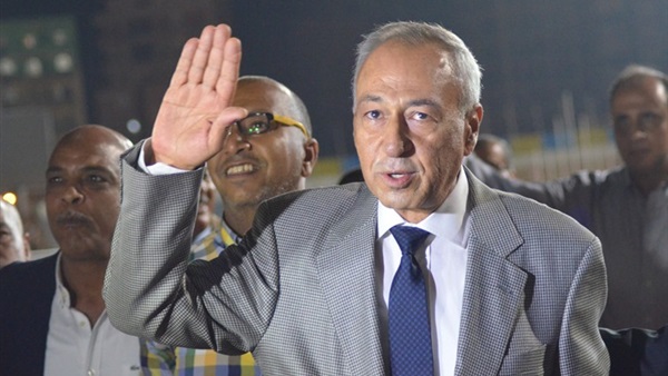 رئيس الإسماعيلي: راتب المدير الفني الجديد بالجنيه المصري