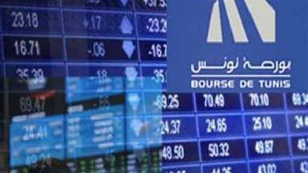 ارتفاع بورصة تونس بنسبة 0.17%