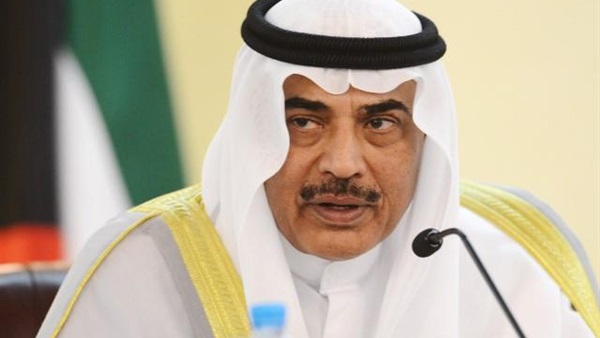 وزير الخارجية الكويتي يجدد دعم العراق في مواجهة الإرهاب