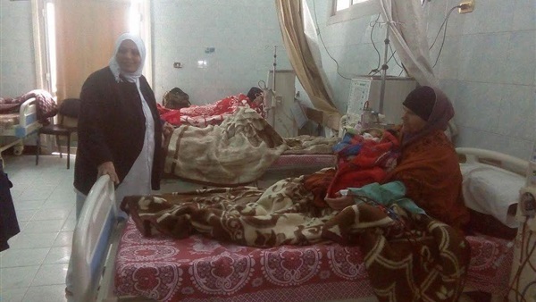 المصريون في الأردن يدلون بأصواتهم في الانتخابات البرلمانية