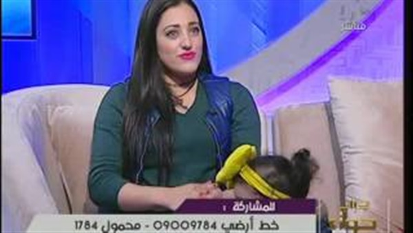 العثور على «كلب» ابن النائب العام الراحل 