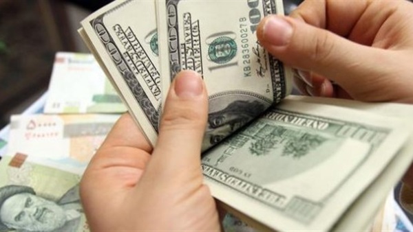 تعرف على أسعار الدولار اليوم في البنوك الأربعة الكبرى