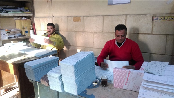 جامعة الأزهر تنهي استعداداتها لامتحانات الفصل الأول 