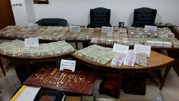 «عبد المنعم»: قضية رشوة موظف بمجلس الدولة تكشف مفاجآت