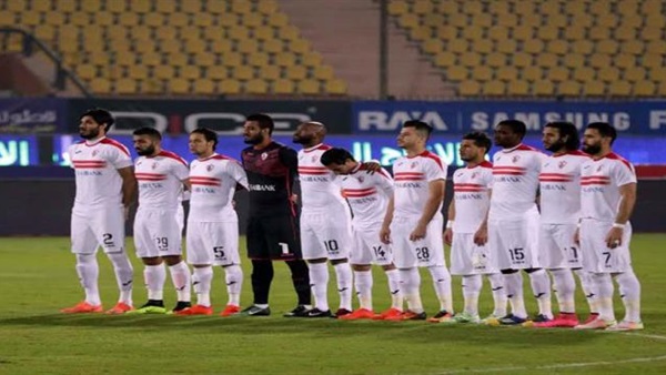 القمة 113: تشكيل الزمالك المتوقع أمام الأهلي